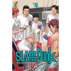 Slam Dunk (Star Edition) -...