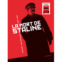 La Mort de Staline -...