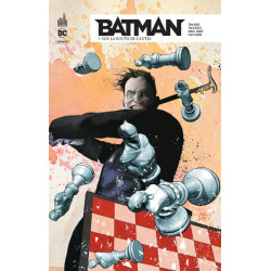 Batman Rebirth - Tome 7