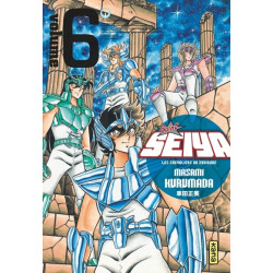 Saint Seiya - Deluxe (les...