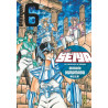 Saint Seiya - Deluxe (les chevaliers du zodiaque) - Tome 6