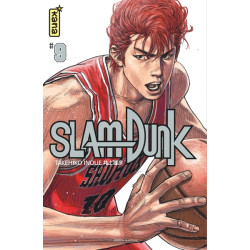 Slam Dunk (Star Edition) -...