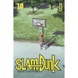 Slam Dunk (Star Edition) -...