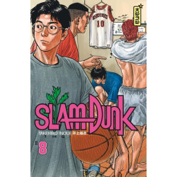 Slam Dunk (Star Edition) -...