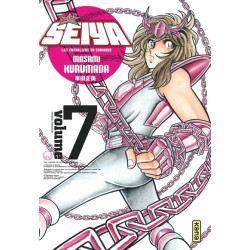 Saint Seiya - Deluxe (les...