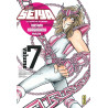 Saint Seiya - Deluxe (les chevaliers du zodiaque) - Tome 7