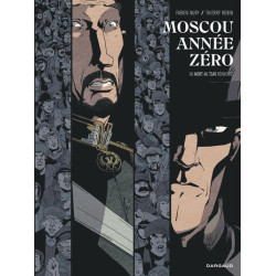 Moscou année zéro