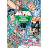 Saint Seiya - Deluxe (les chevaliers du zodiaque) - Tome 4