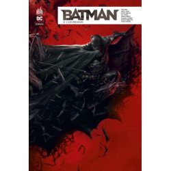 Batman Rebirth - Tome 10