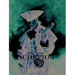 Le Scorpion - Tome 12 - Le...