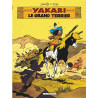 Yakari - Tome 10 - Le Grand terrier