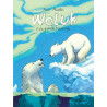 Waluk - Tome 1 - La Grande Traversée