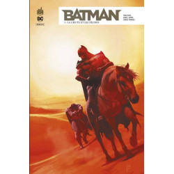 Batman Rebirth - Tome 11
