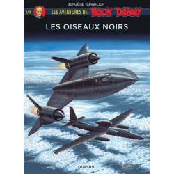 Buck Danny Hors Série -...