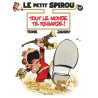 Le Petit Spirou - Tome 17 - Tout le monde te regarde !