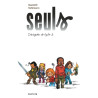 Seuls - L'intégrale - Tome 2 - 2e cycle