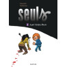 Seuls - Tome 9 - Avant l’Enfant-Minuit