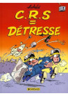 C.R.S - Détresse - Tome 1 - C.R.S - Détresse