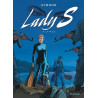 Lady S - Tome 11 - La faille