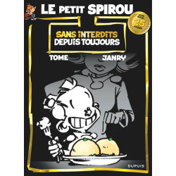 Le Petit Spirou...