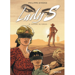 Lady S - Tome 12 - Rapport...