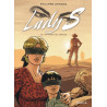 Lady S - Tome 12 - Rapport de forces