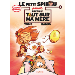 Le Petit Spirou présente......