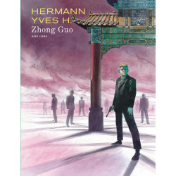 Zhong Guo - Zhong Guo
