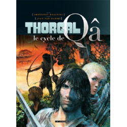 Intégrale Thorgal, Le Cycle...