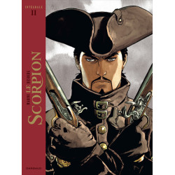Le Scorpion - Intégrale -...