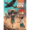 Les Exploits de Poison Ivy - Tome 3 - Baraka à Bir Hakeim