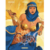 Gipsy - Intégrale - tome 2