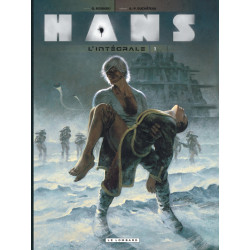 Intégrale Hans - Tome 1