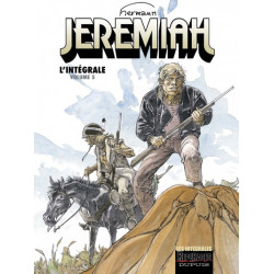 Jeremiah - Intégrale - Tome 5