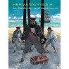 Le Diable des sept mers - Tome 1 - Le diable des sept mers - 1re partie