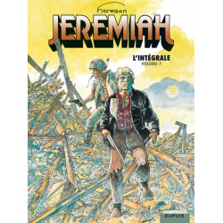 Jeremiah - Intégrale - Tome 7