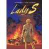 Lady S - Tome 7 - Une seconde d'éternité