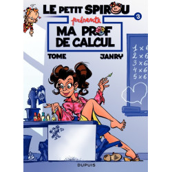 Le Petit Spirou présente......