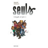 Seuls - L'intégrale - Tome 1 - 1er cycle
