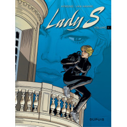 Lady S - L'intégrale - Tome...