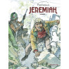Jeremiah - L'intégrale (petit format) - Tome 1 - Jeremiah - L'intégrale - Tome 1