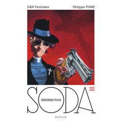 Soda - Hors série - T1/2 -...