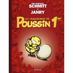 Les aventures de Poussin...