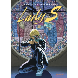 Lady S - Tome 8 - Raison...