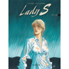 Lady S - L'intégrale - Tome 2 - Lady S - L'intégrale - Tome 2