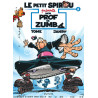 Le Petit Spirou présente... - Tome 6 - Mon prof de Zumba