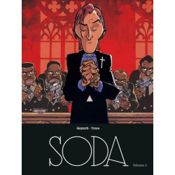 Soda - L'intégrale - Tome 3...
