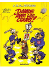 C.R.S - Détresse - Tome 3 - Danse avec les coups !