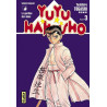 Yuyu Hakusho - Tome 3