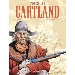 Cartland - Intégrale - Tome...